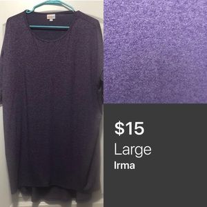 LuLaRoe Irma